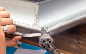 disadvantages of Nether Booth lead roofing