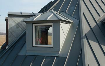 metal roofing Nether Booth, Derbyshire