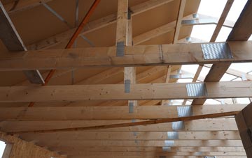 Nether Booth roof truss costs