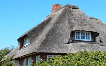 thatch roofing Nether Booth, Derbyshire