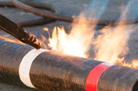 Nether Booth flat roofing replacement